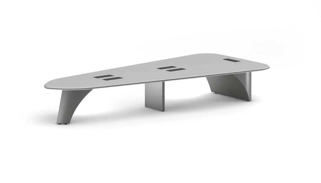 Infiniti™ 10 Seater Meeting Table 